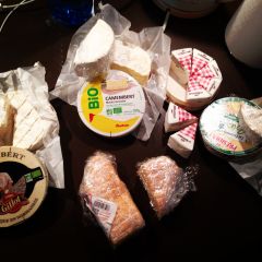 French cheese :D