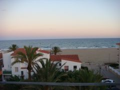 Отель ComaRuga Playa/3*
