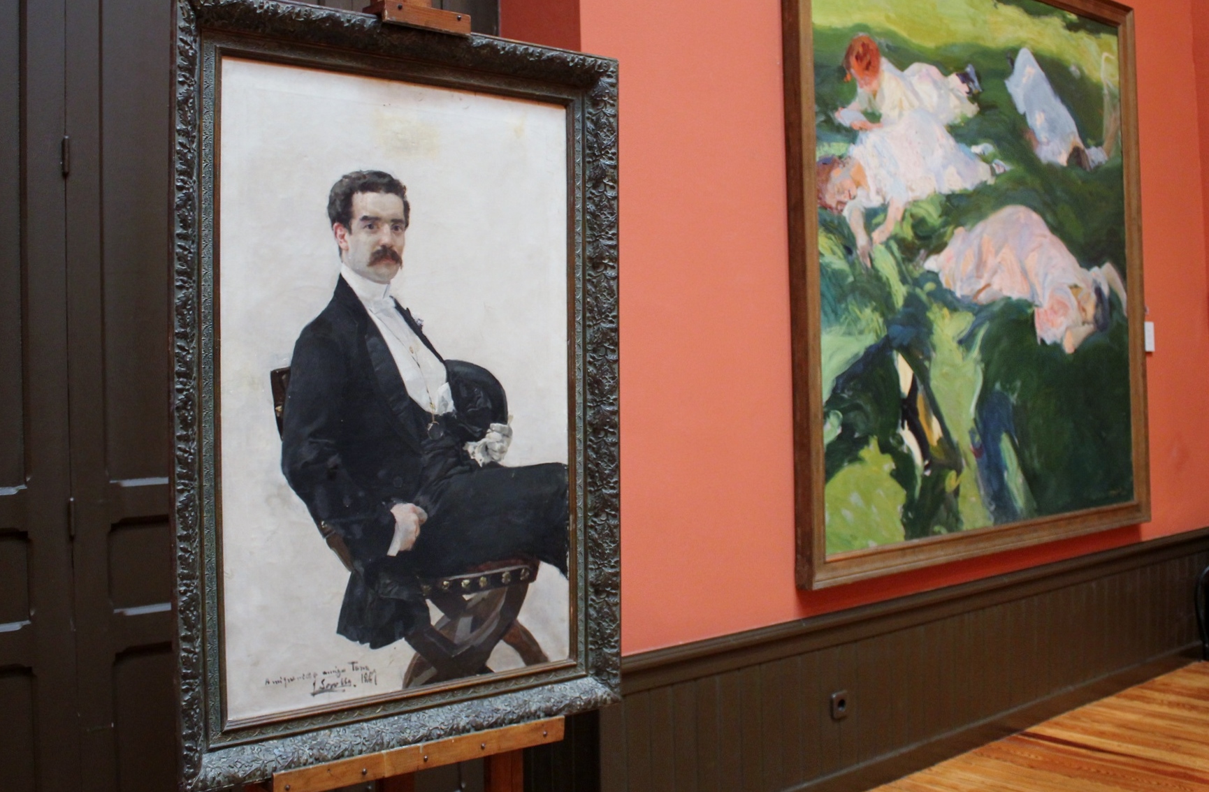 Vista-de-sala-con-Retrato-de-Don-Juan-An