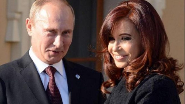 Argentina-to-Host-Russian-Military-Bases