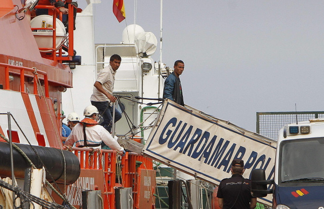 immigrants-continue-to-head-for-andaluca