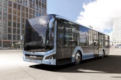 Международные пассажирские перевозки на автобусе: из Украины в Испанию