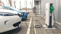 Как выбрать зарядную станцию для электромобиля в Испании?
